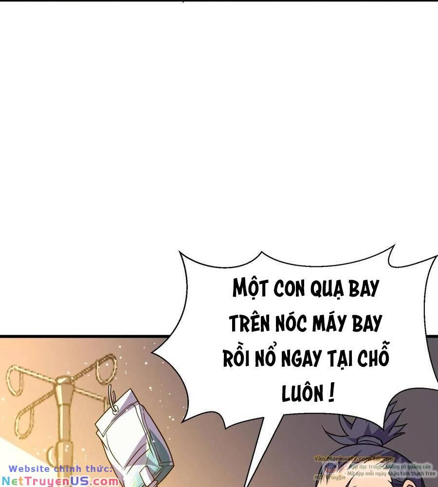 nhìn thấy thanh máu, ta xử tội thần linh chapter 116 28