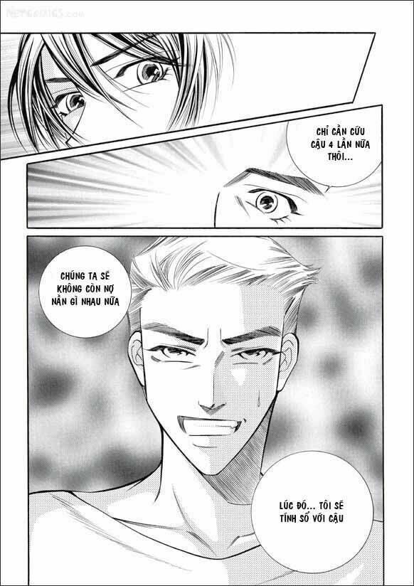 can't lose you chapter 8 21