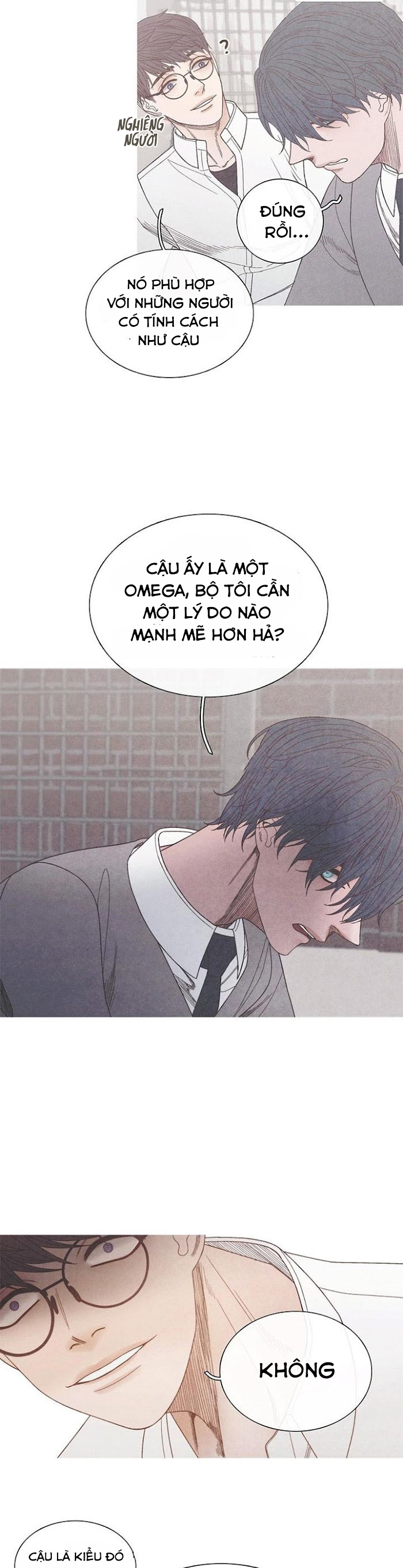 điểm đóng băng chapter 13 20