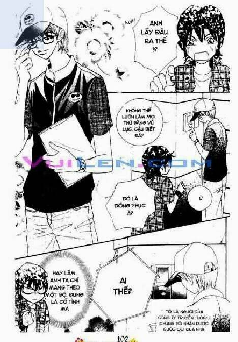 neck and neck chapter 7 100