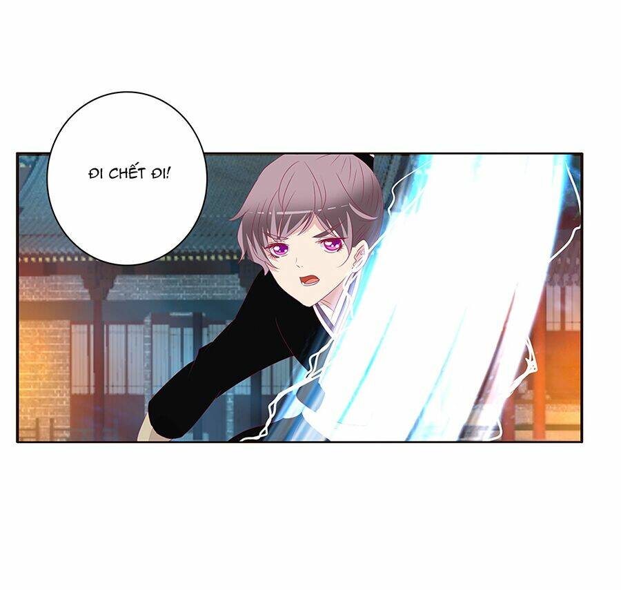 tướng quân mời ra trận chapter 162 4