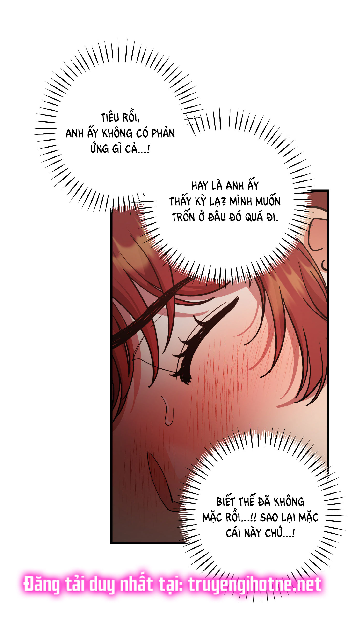 [18+] một lòng một dạ chapter 58.1 30