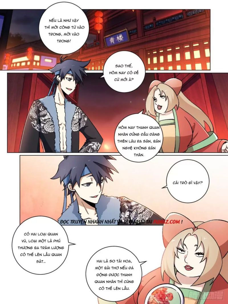 ta xưng kiêu hùng tại dị giới chapter 15 12