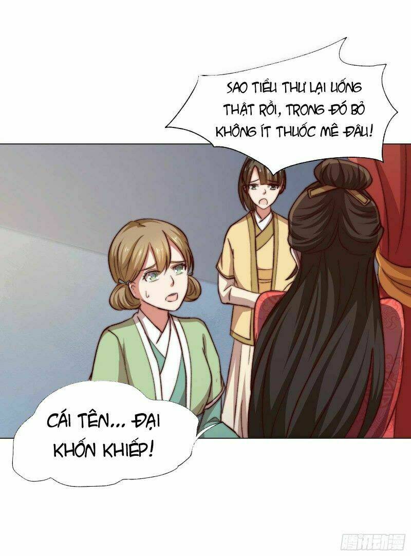 song thế sủng phi chapter 5 28