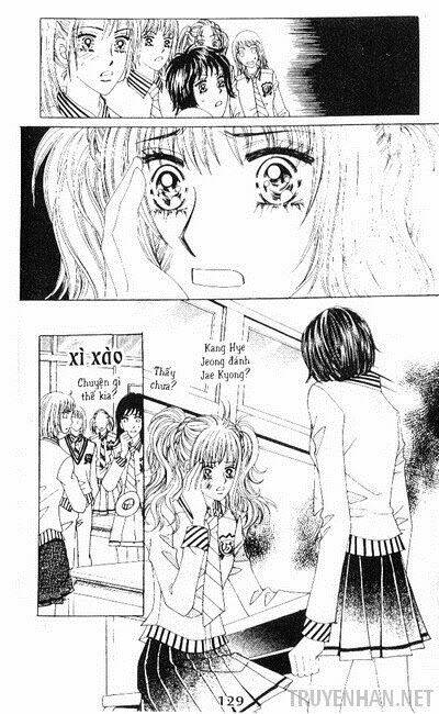 cô nàng sandwich chapter 36 7