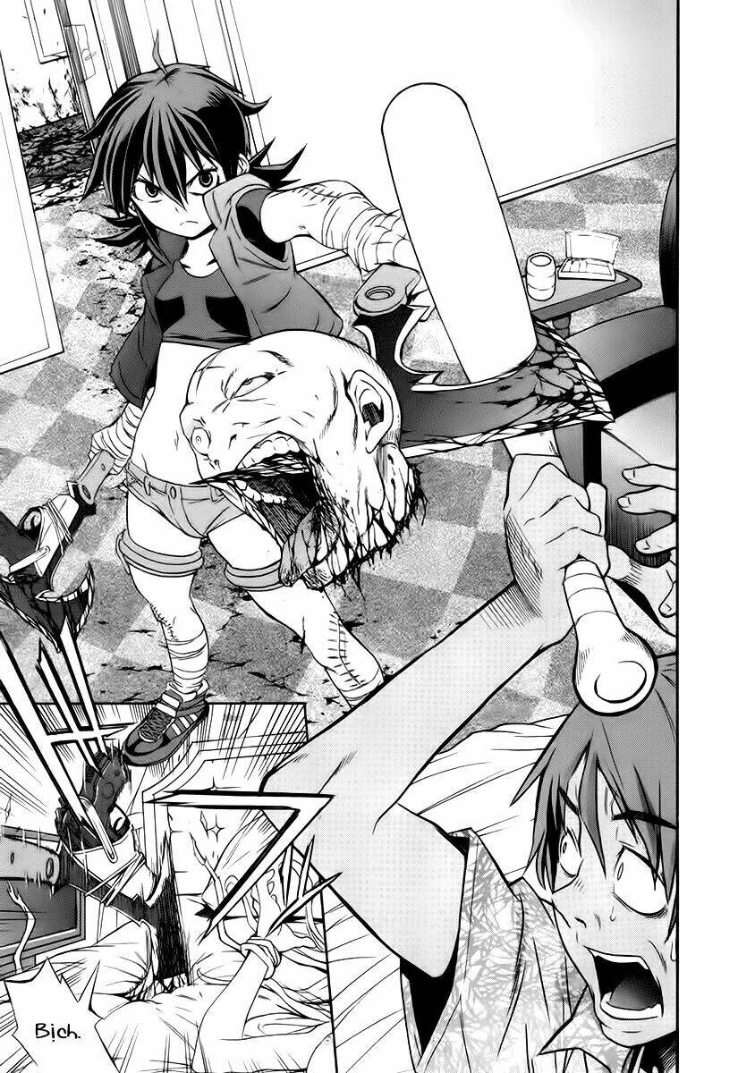 trash. chapter 12 21