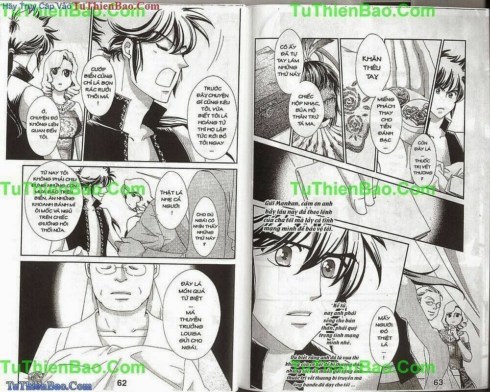 bông hoa cướp biển chapter 4 32