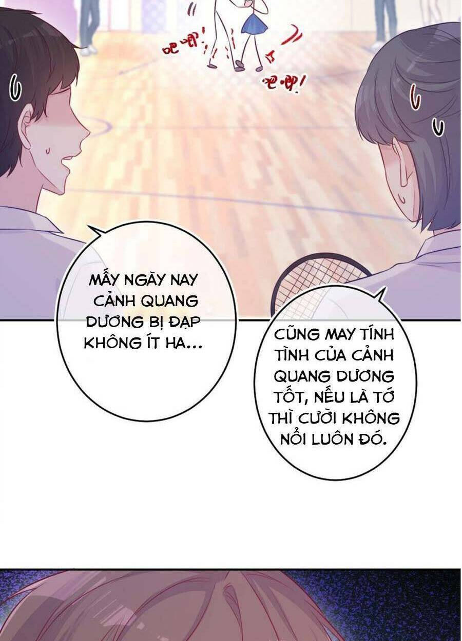 khi cô gái nhìn thấy thời gian chapter 8 8