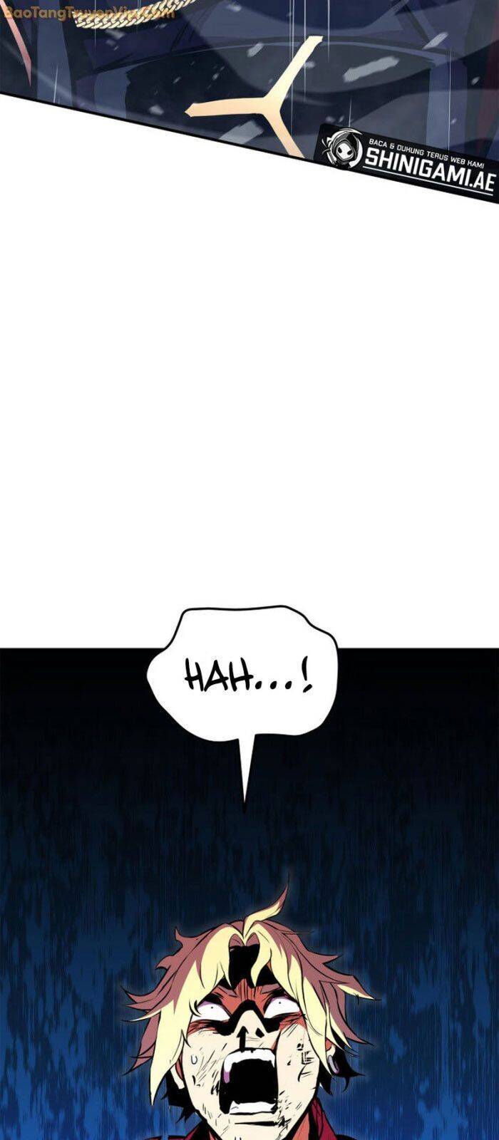 huyền thoại game thủ - tái xuất chapter 172 87