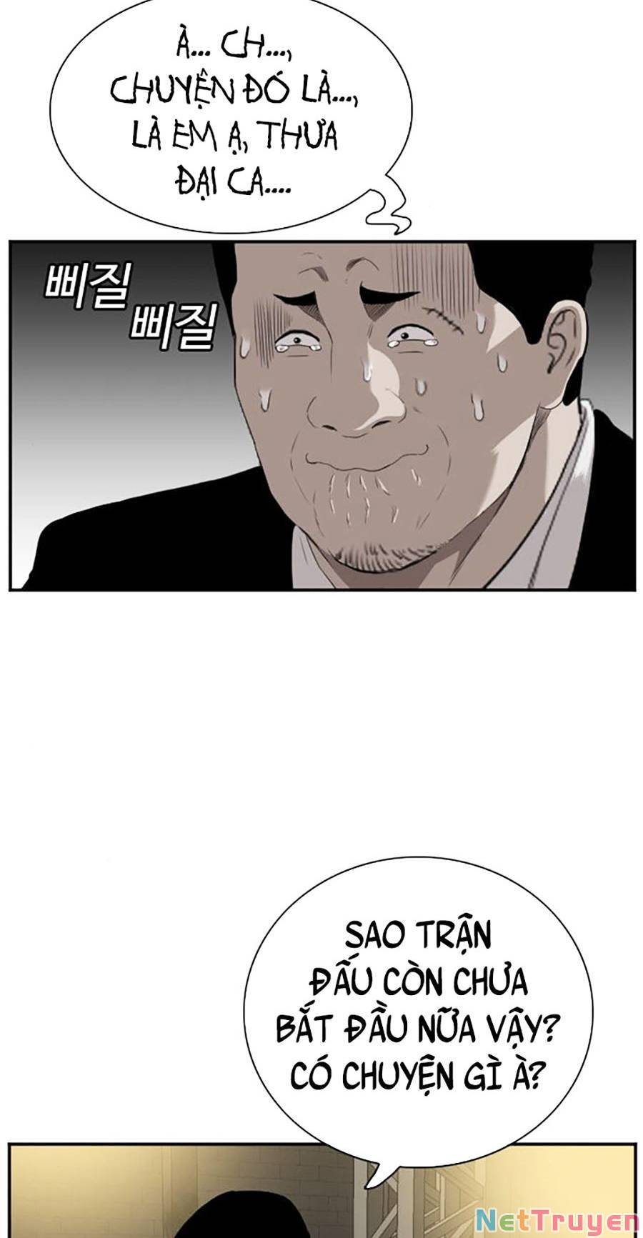 người xấu chapter 98 56