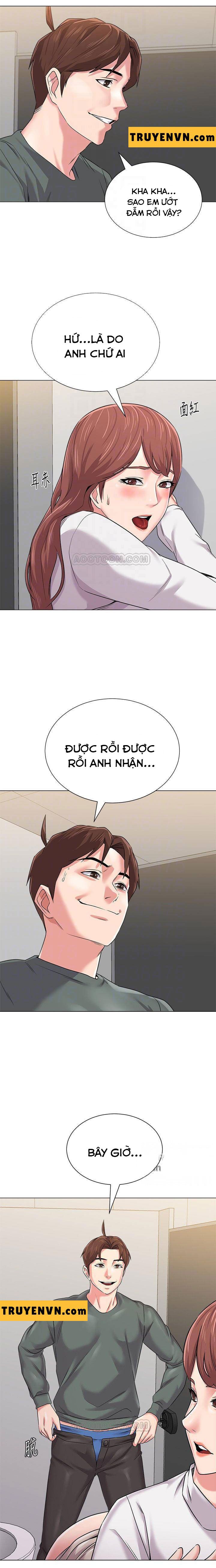 cô giáo gợi cảm chapter 52 7