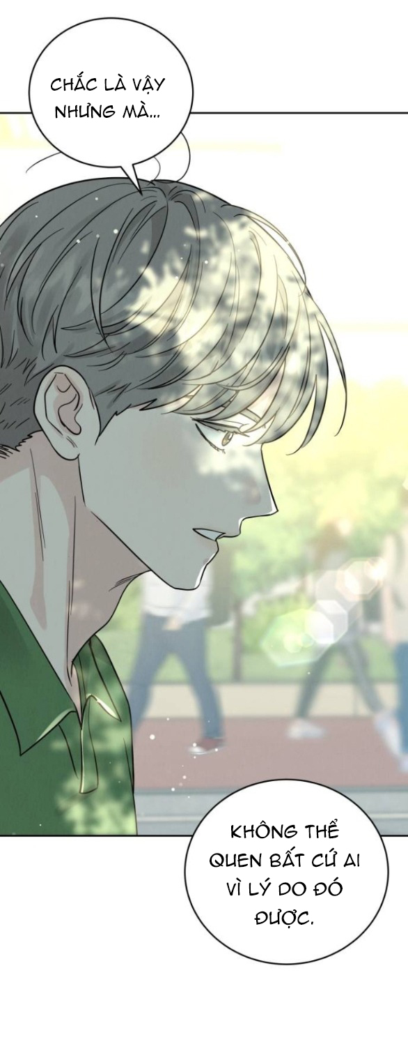 Thuyết Tình Yêu Ích Kỷ chapter 30.2 8