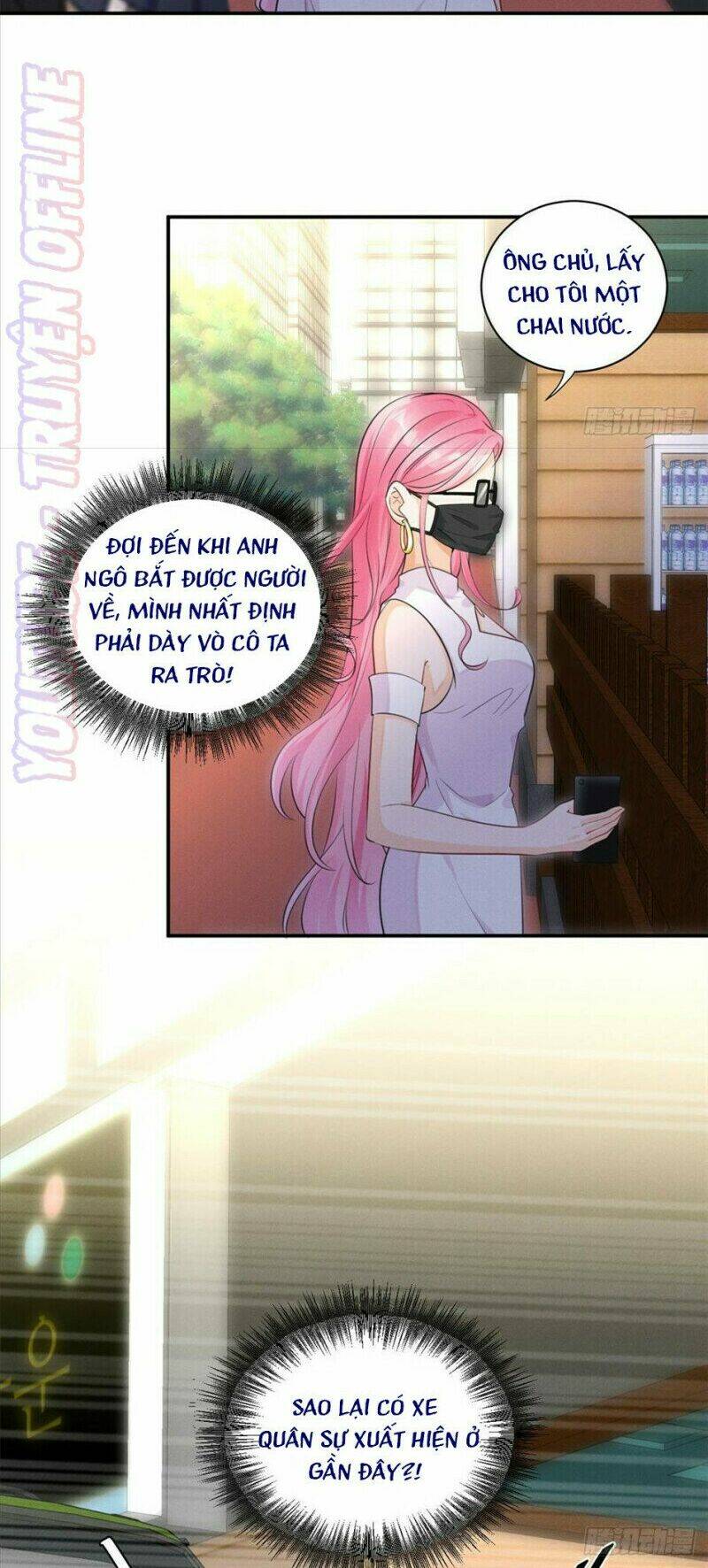 tôi trở thành tổ tông của 5 vị đại lão chapter 52 18