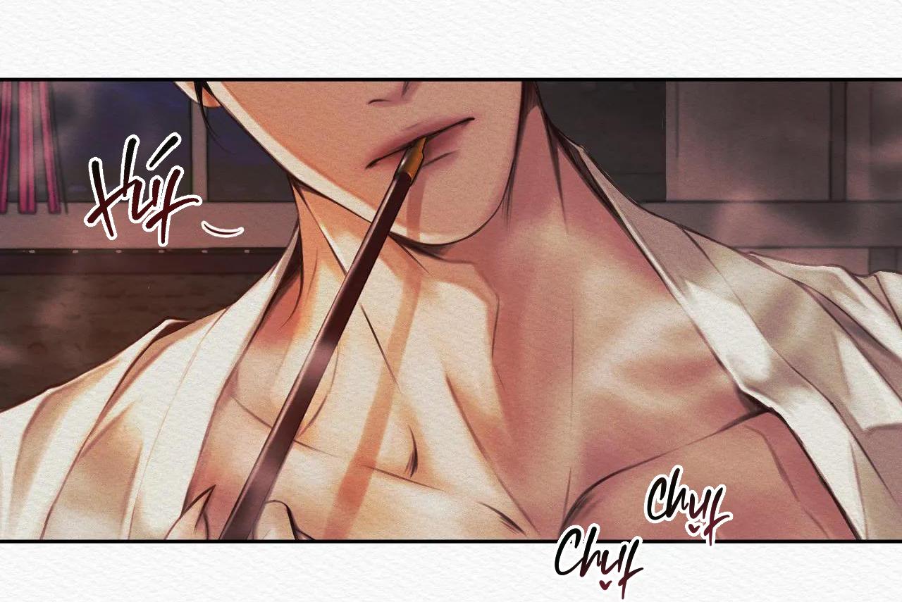 qủy dạ khúc chapter 1 3