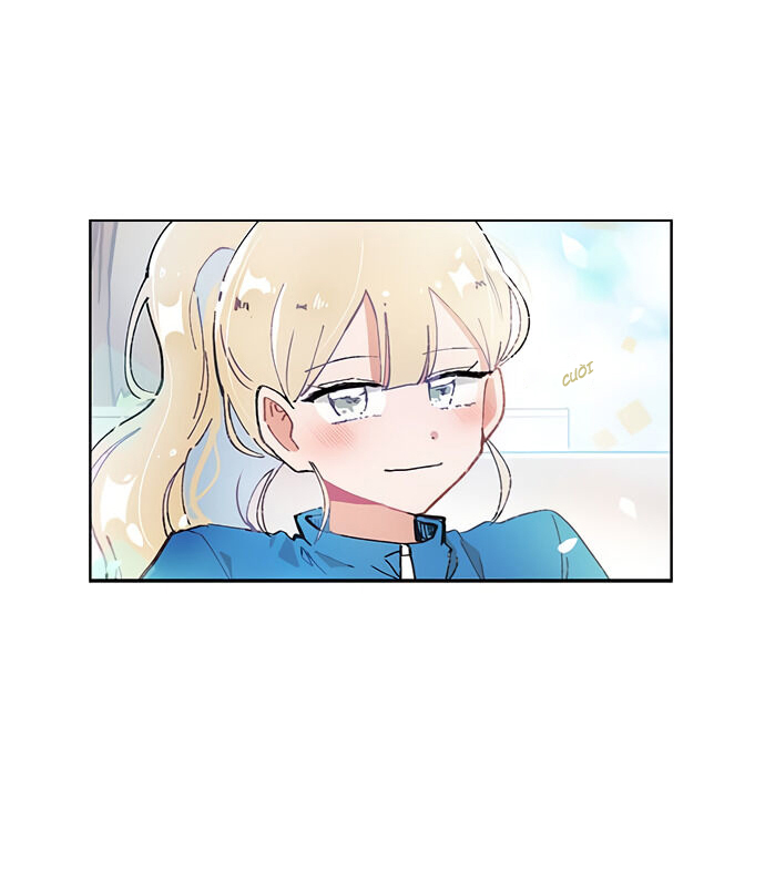 tôi chỉ muốn đánh mỗi cậu thôi chapter 12 38