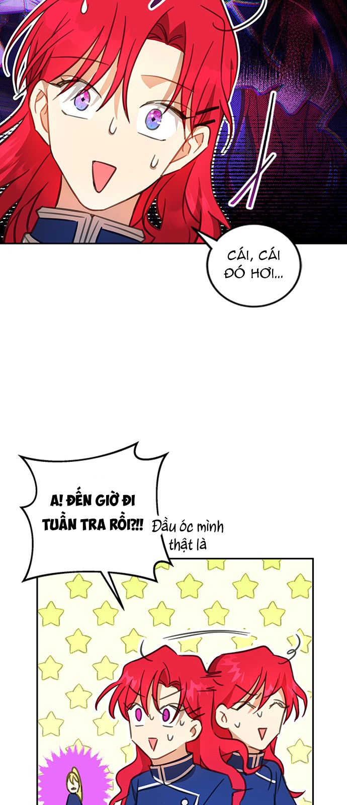 cách săn mồi chapter 11.1 14