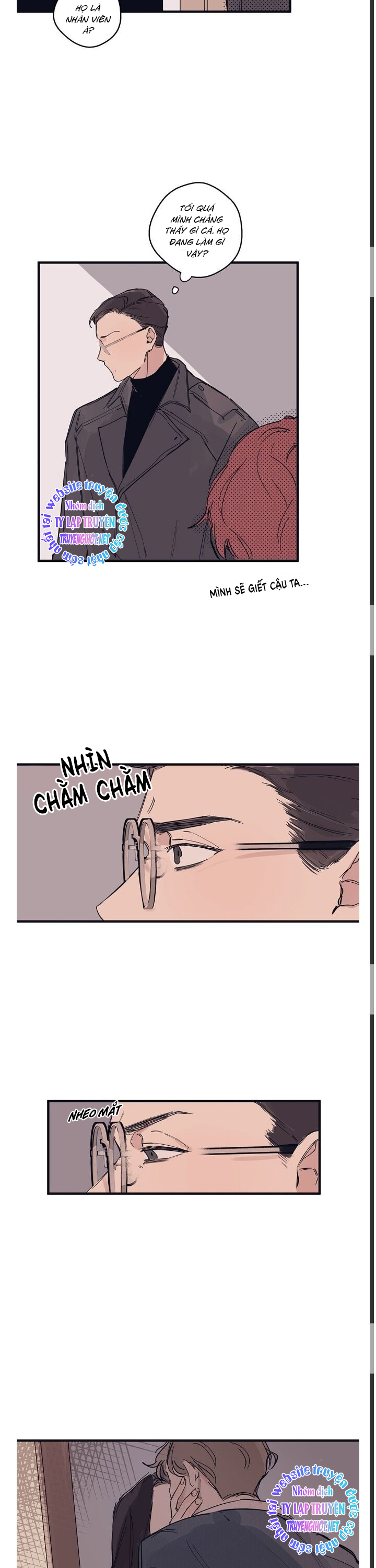 ngôi sao sáng của sàn diễn thời trang chapter 2 13