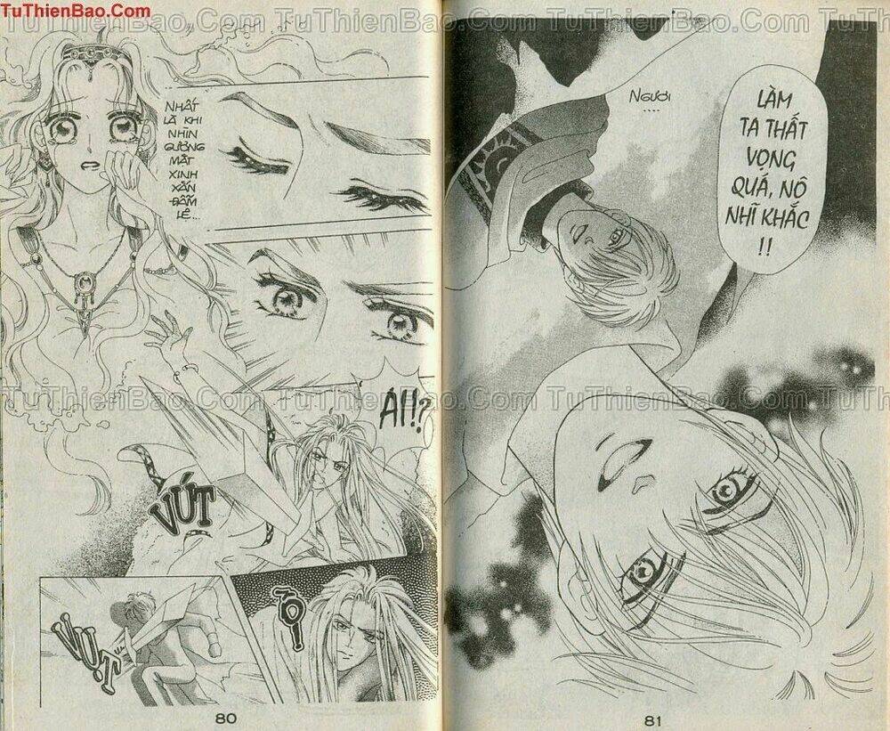 công chúa nam yên chapter 2 40