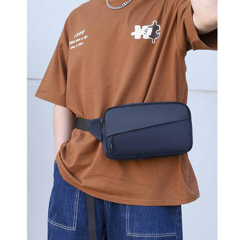 Túi đeo chéo nam phong cách mới  - BEE GEE DCN9203