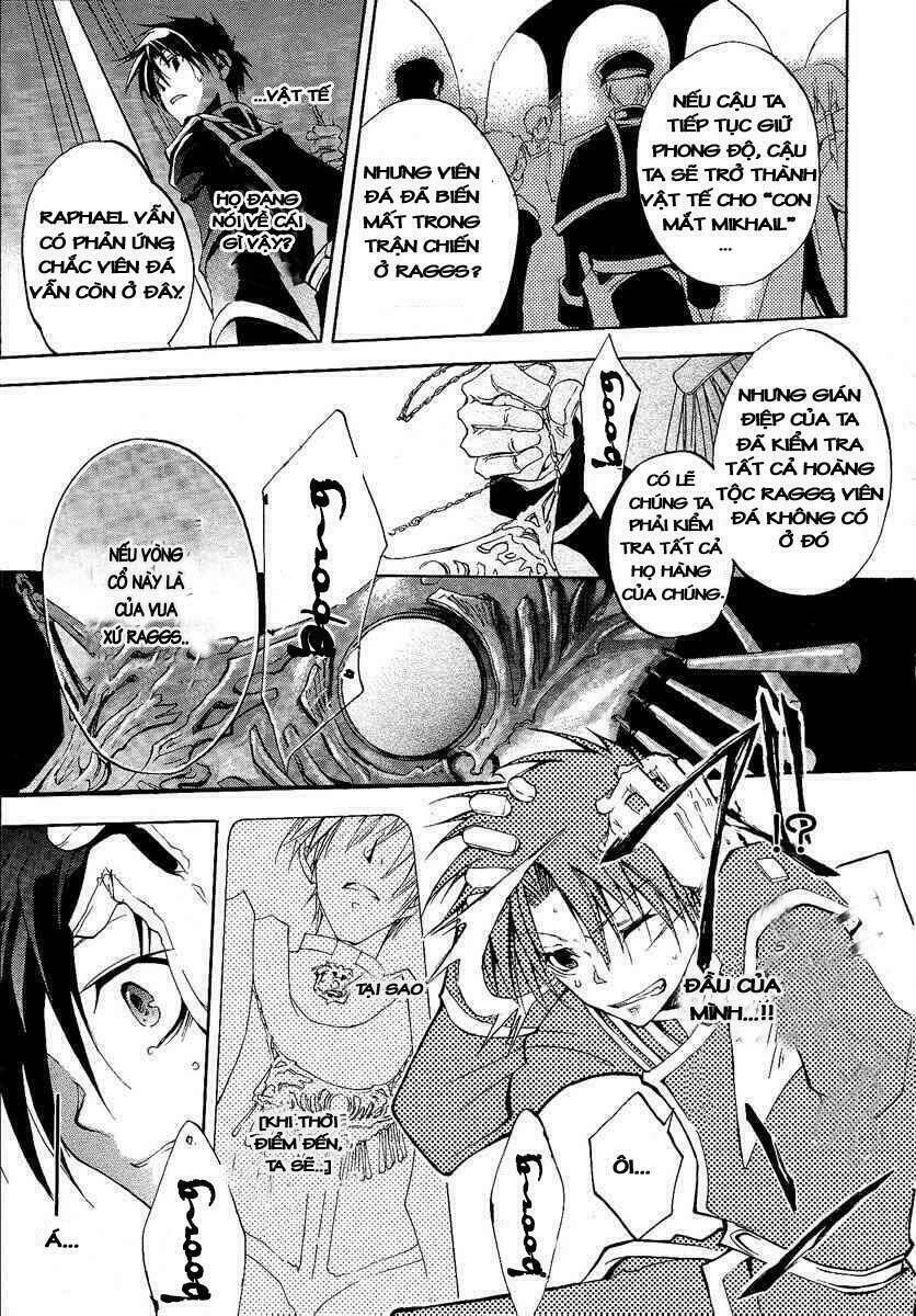 07 hồn ma chapter 1 32