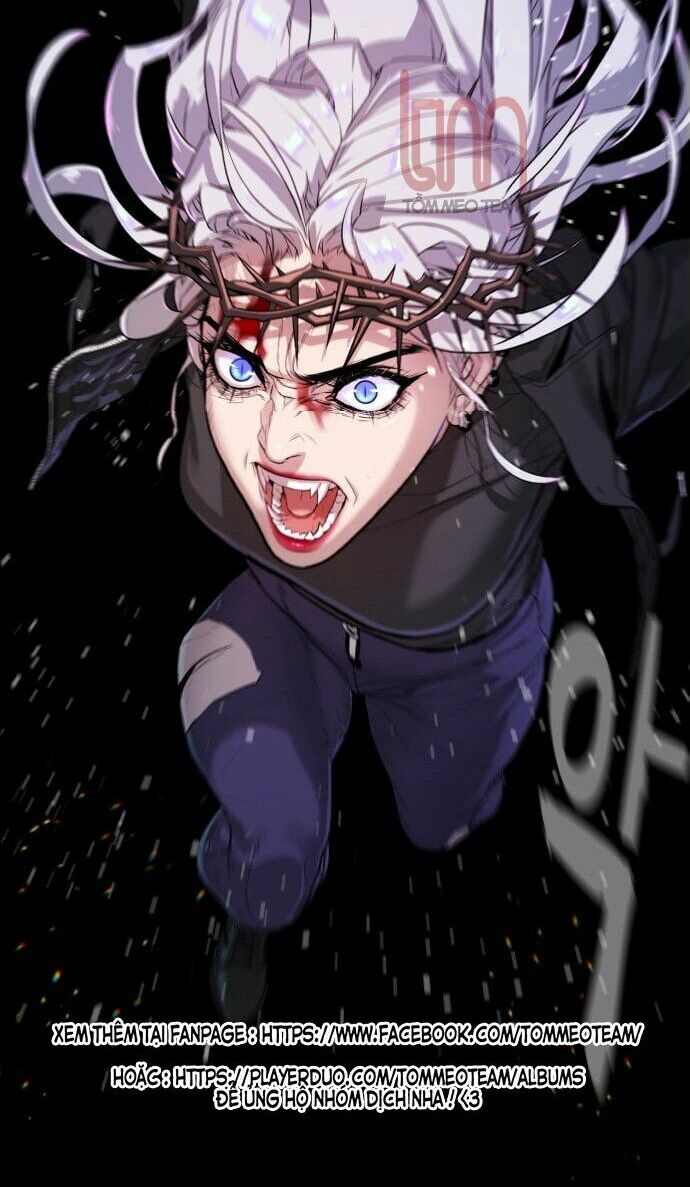 Máu trắng chapter 0 24