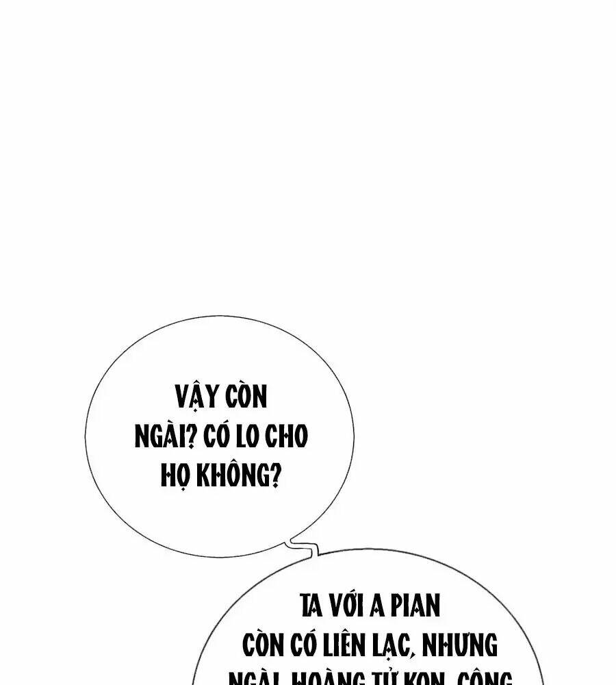 bỗng một ngày trở thành con gái nhà vua chapter 150 20