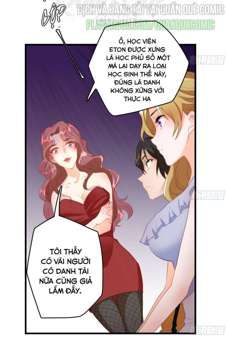 shipper thần cấp chapter 5 18