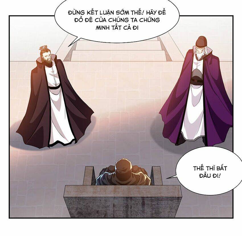 cửu dương thần vương chapter 65 13