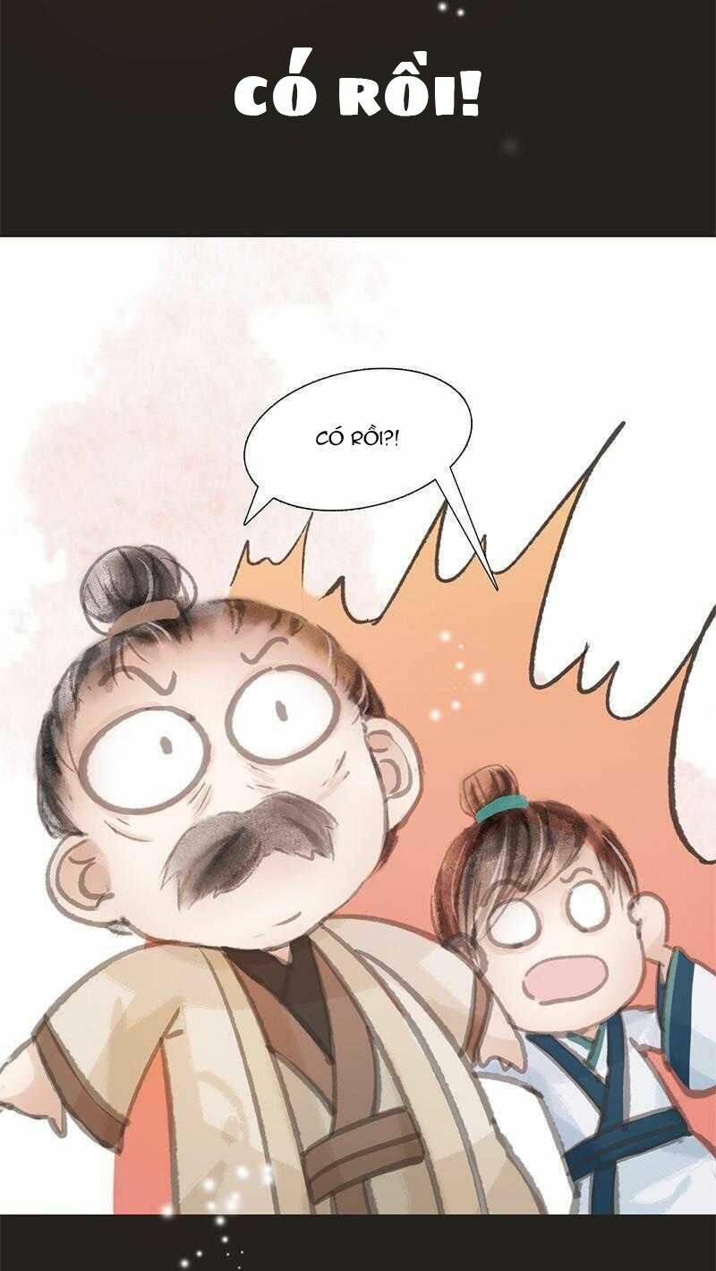 nữ phụ không điển hình chapter 4 17