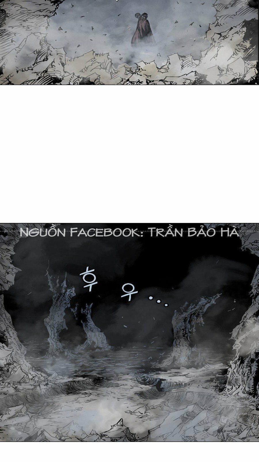 cao thủ 2 chapter 54 55