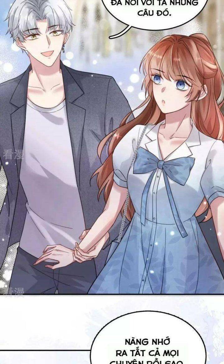 mỗi ngày một nụ hôn chapter 6.5 18