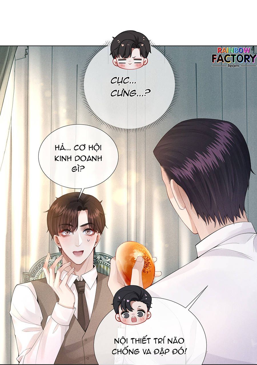 dior tiên sinh chapter 15 15