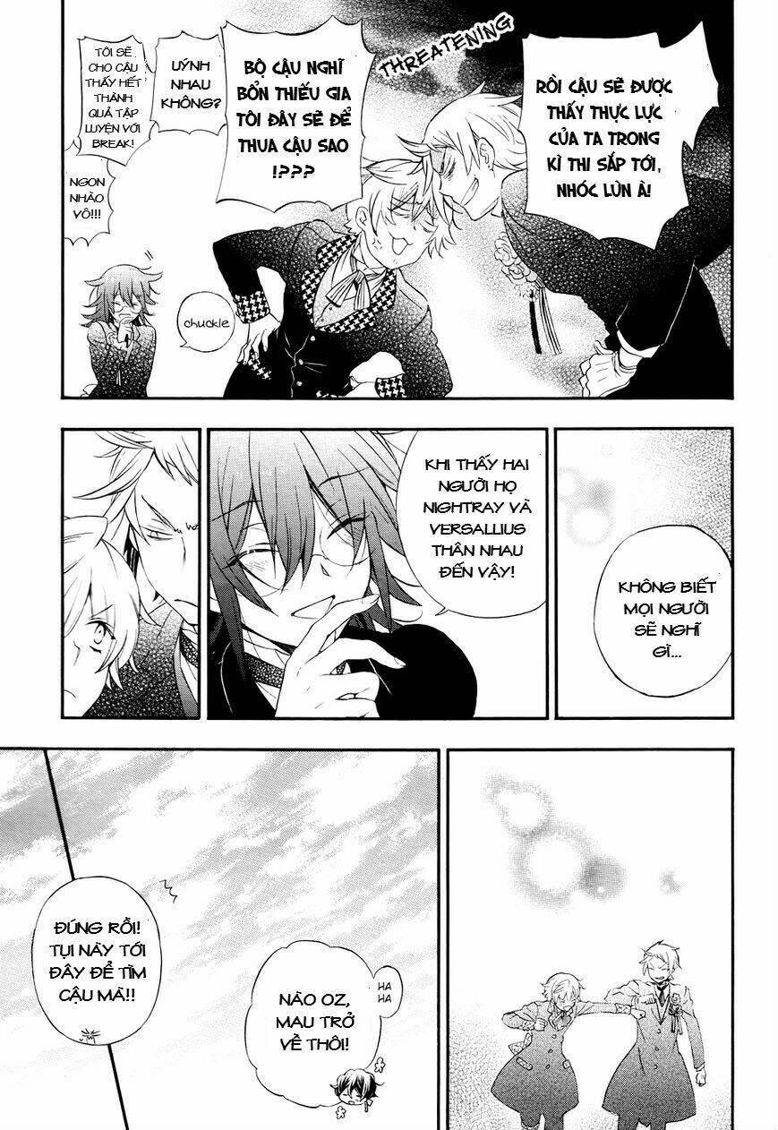 pandora hearts chapter 104 9