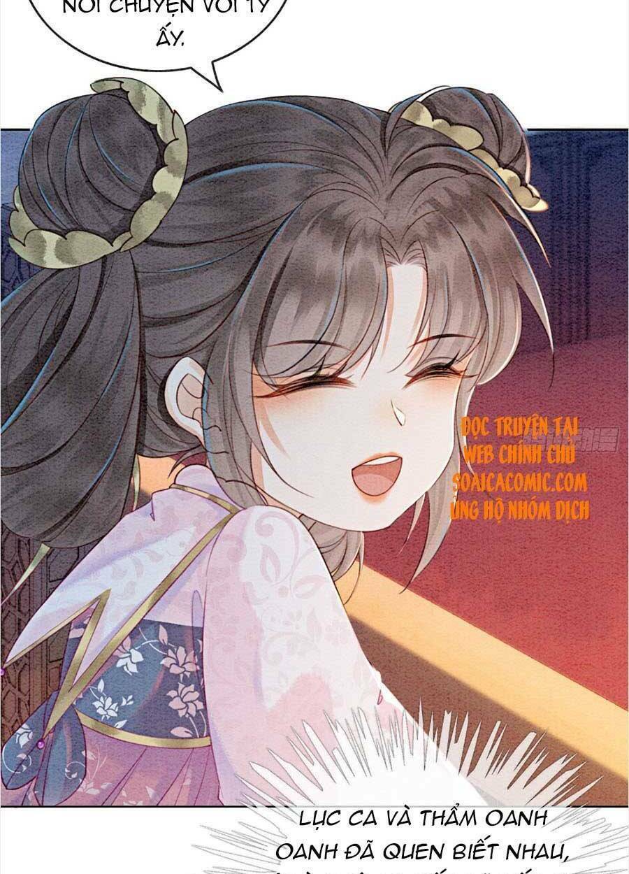 bắt đầu hủy hôn để công lược vương gia chapter 43 23