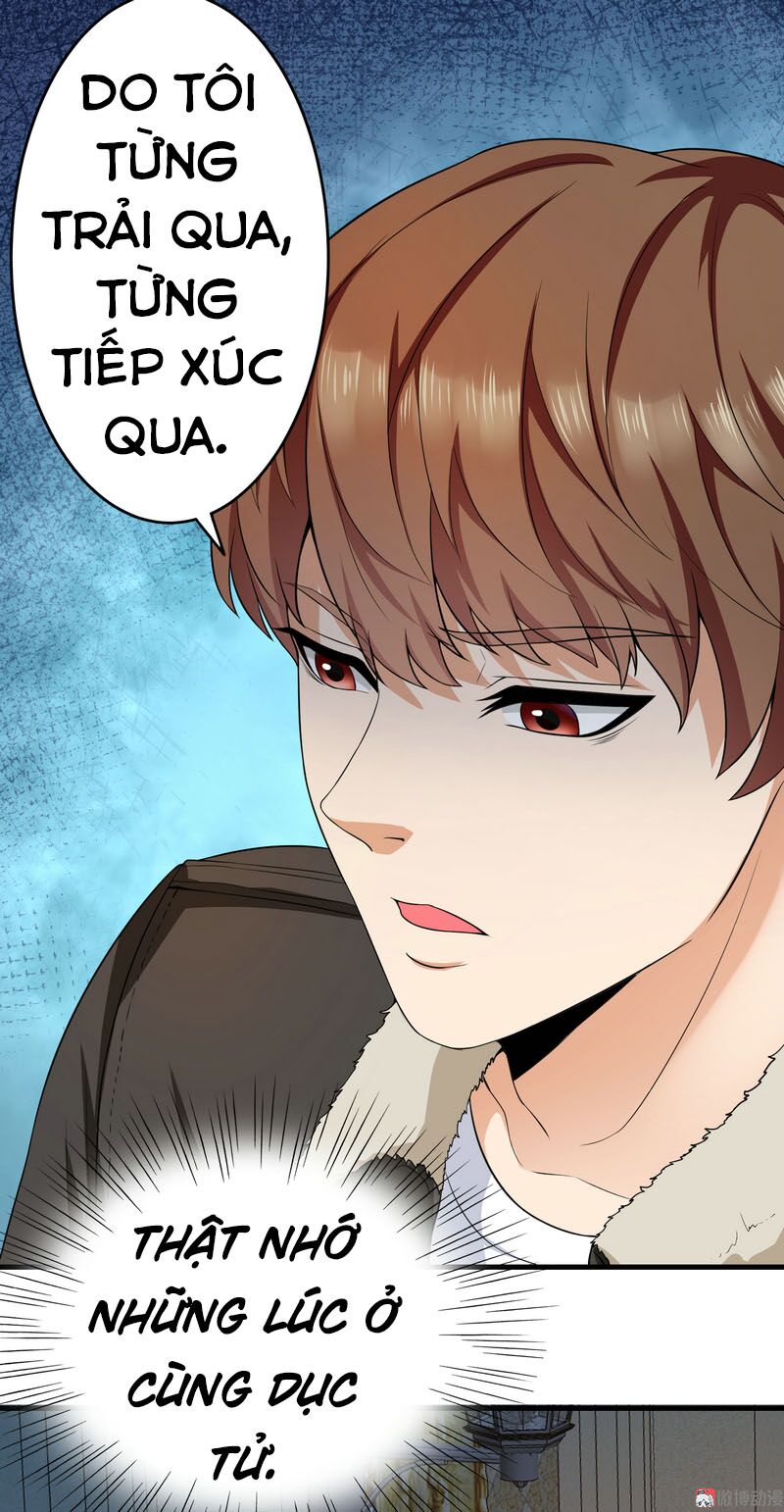 hoa hậu giảng đường luôn bên người chapter 11 7