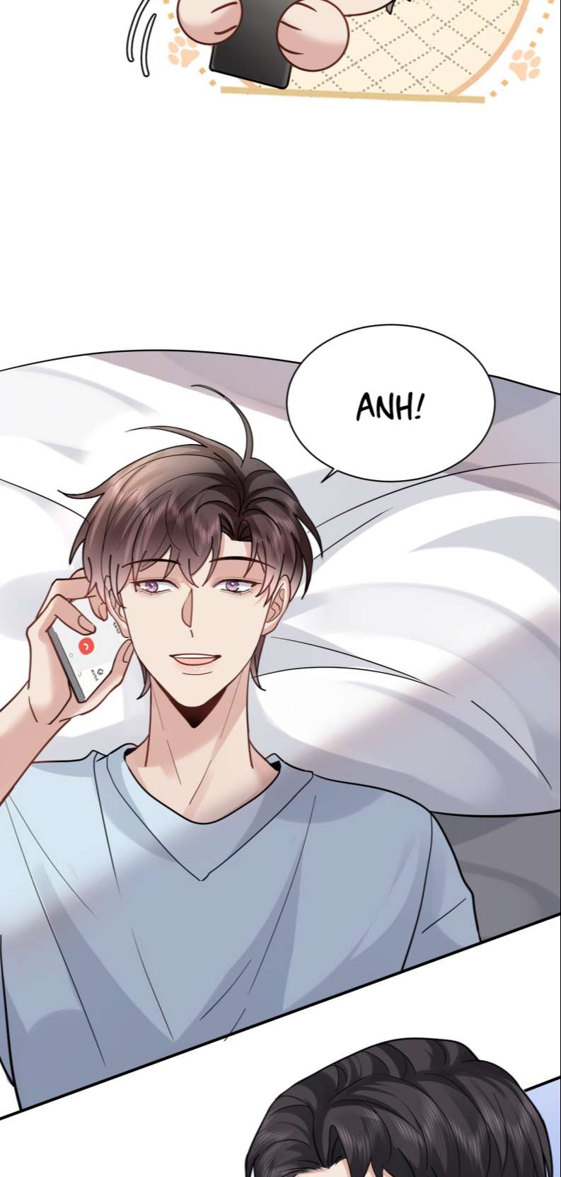 máy bay giấy chapter 104 19