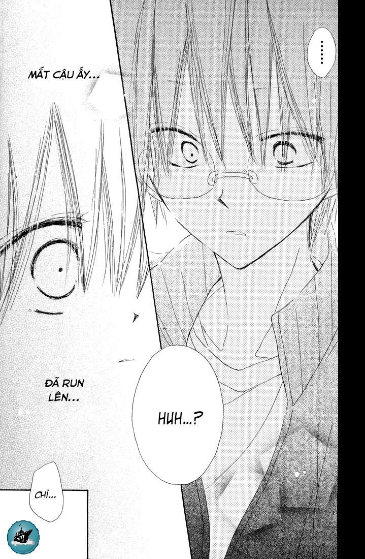 katakoi triangle chapter 8 31