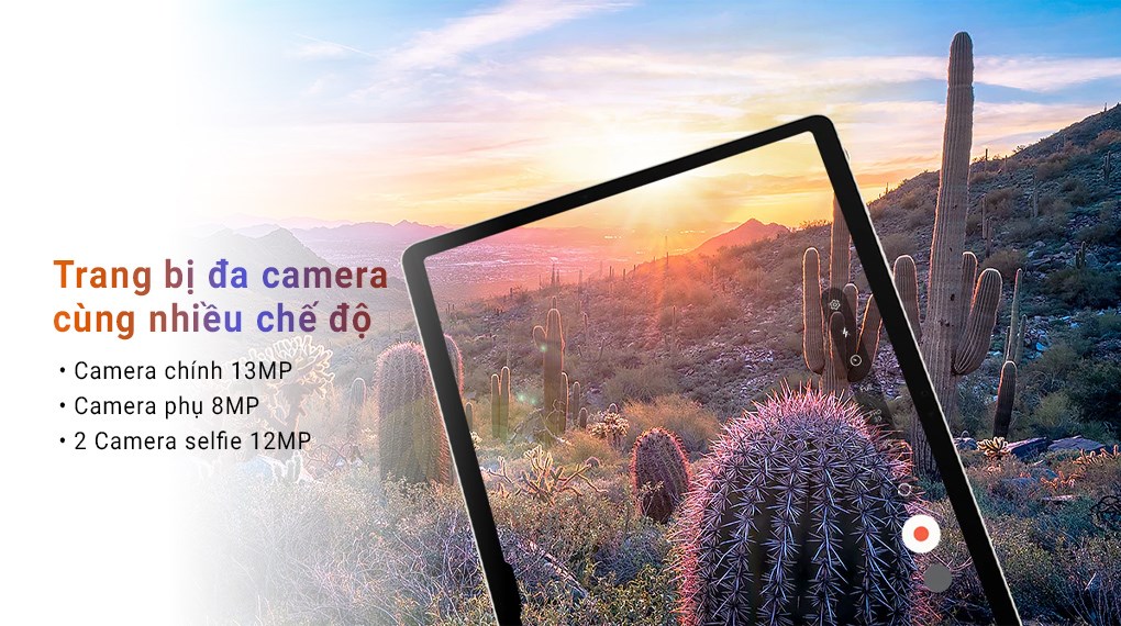 Máy tính bảng Samsung Galaxy Tab S9 Wifi  - Hàng Chính Hãng