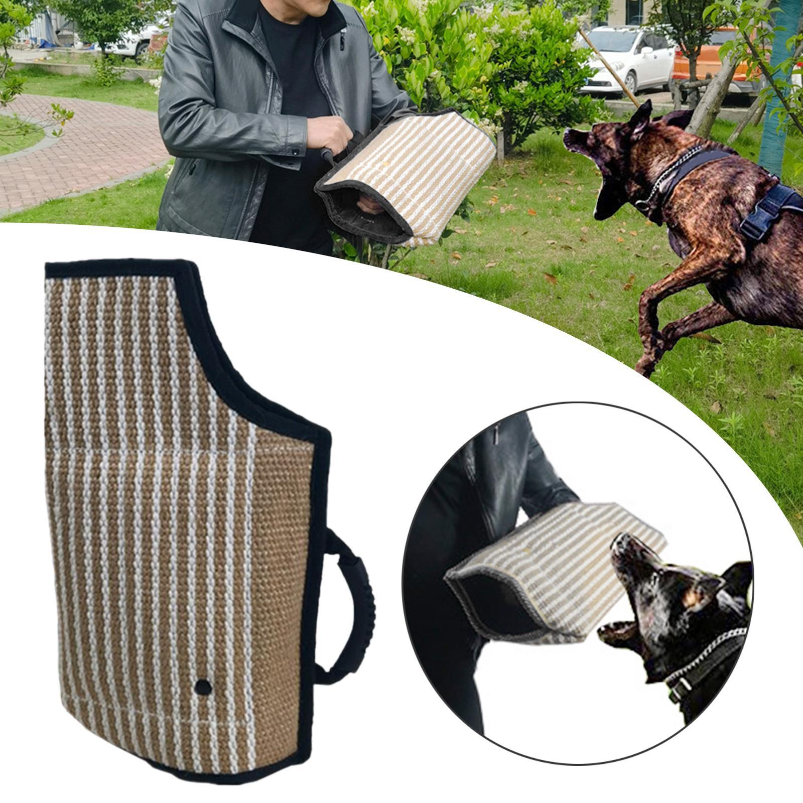 Dog Bite Arm Sleeve German Shepherd for Training Pitbull Schutzhund