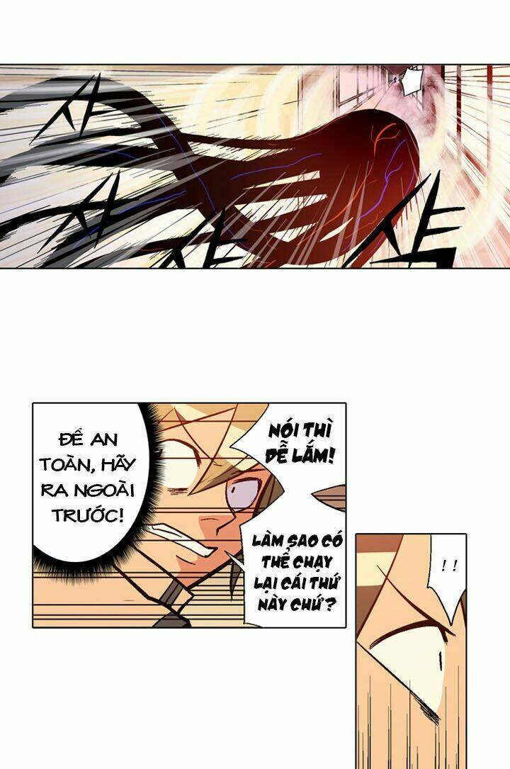 the language of god chapter 4 23