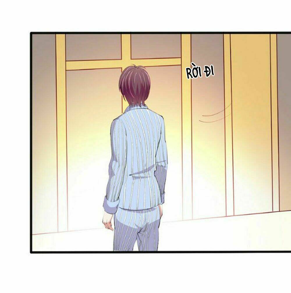 quản lí ngây ngô và thần tượng ác ma chapter 27 55