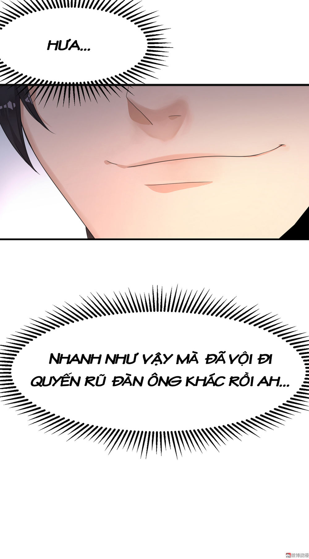 tổng tài truy thê: phu nhân lại chạy trốn chapter 4 35