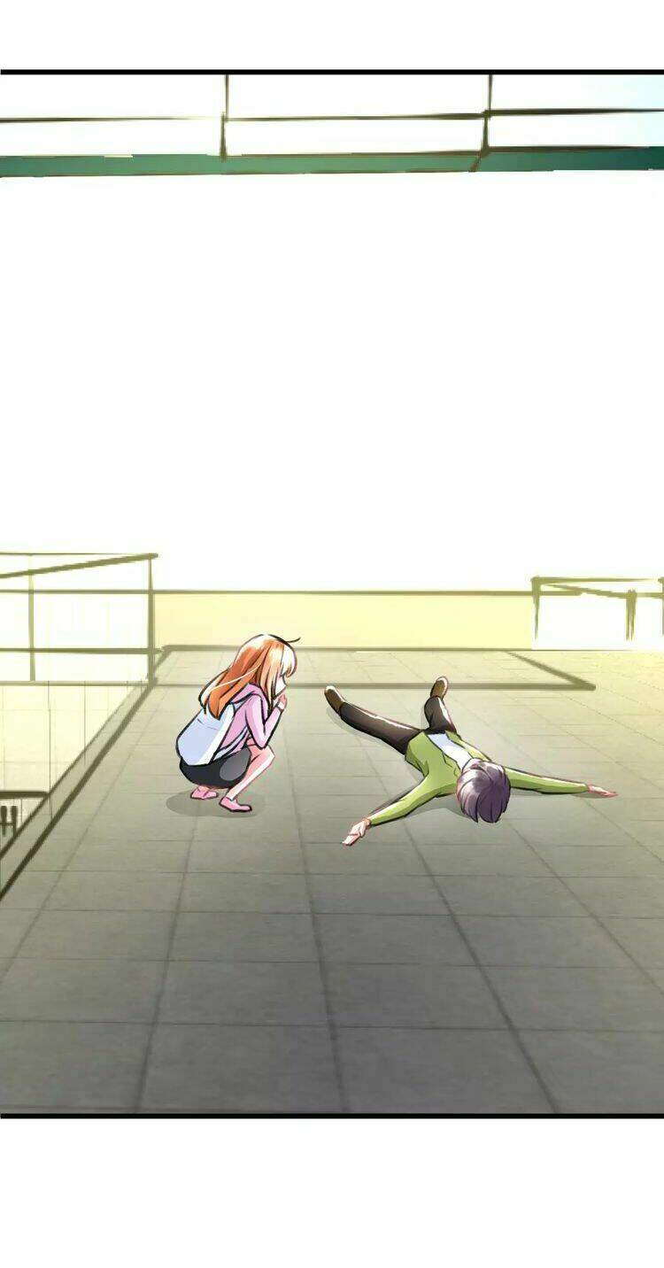 lão ca minh tinh, mời xuất chiêu! chapter 12 10