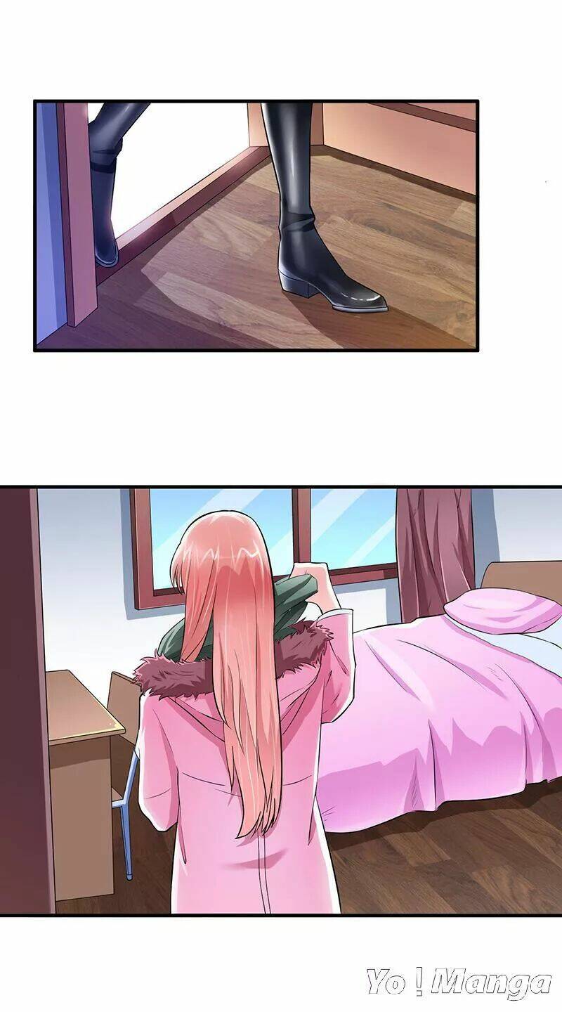 cô dâu gả thay của tổng tài chapter 52 16