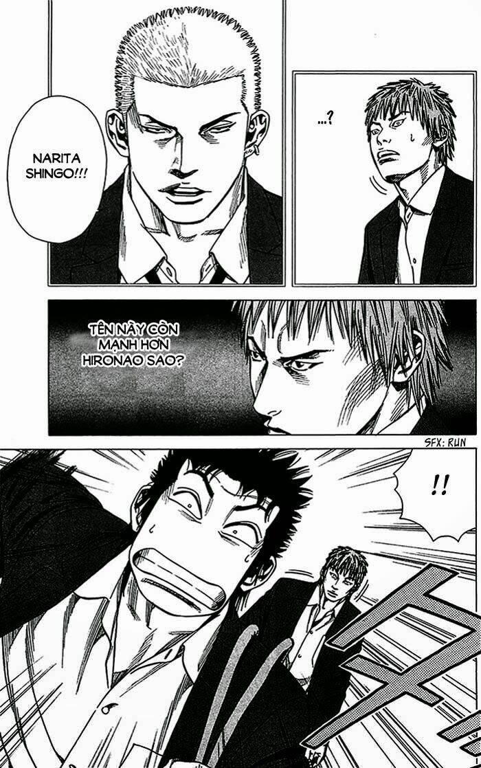 angel voice chapter 14 16