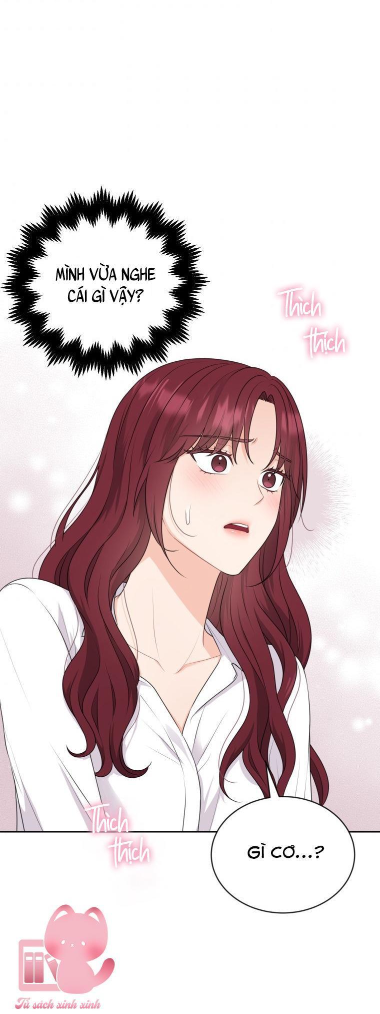 mong được chị chỉ bảo, tiền bối chapter 3 85