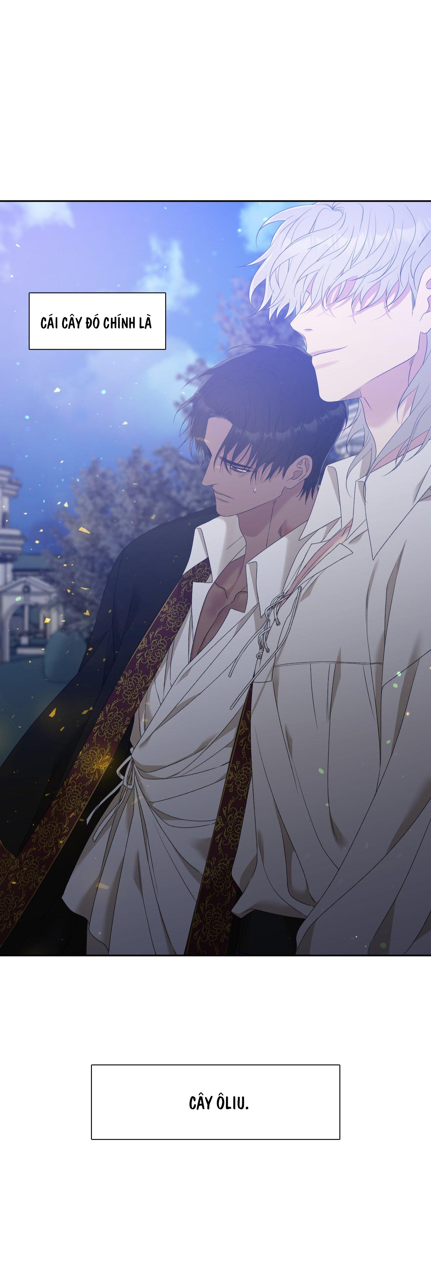 ái tình tự tâm chapter 16 38