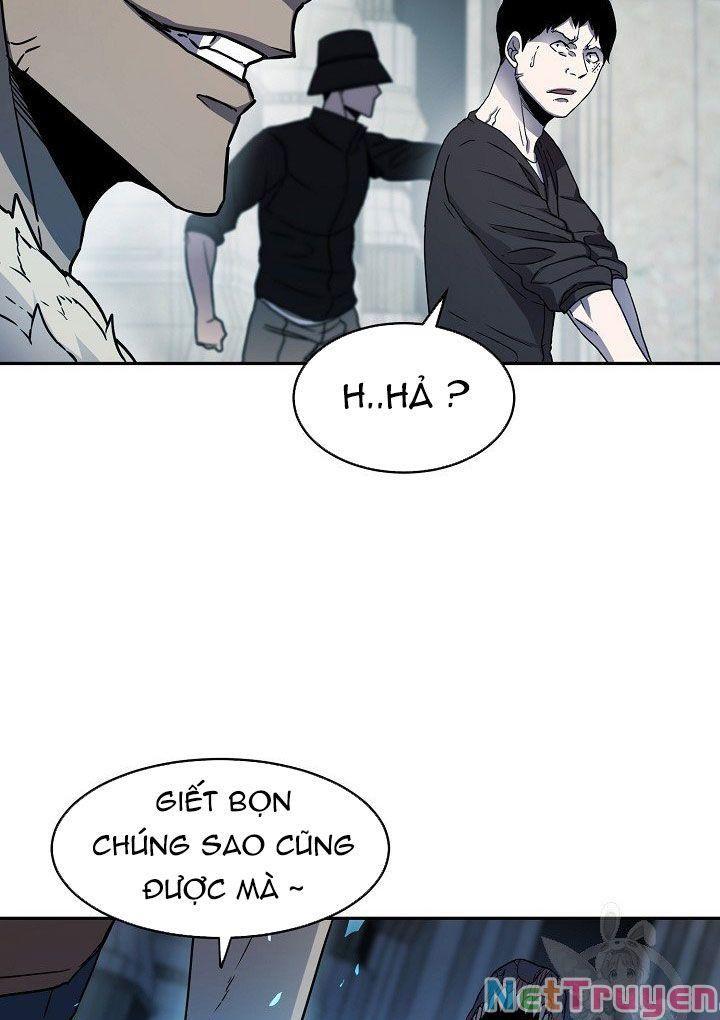 shaman - pháp sư chapter 11 65