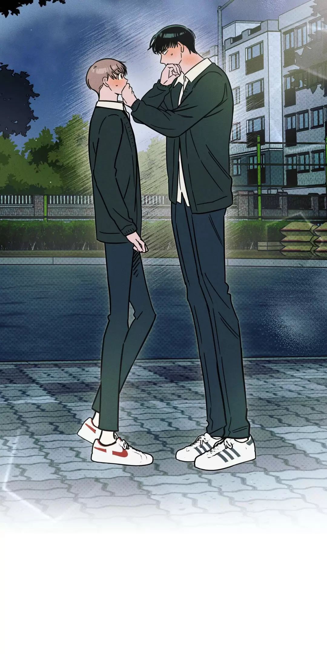 lời tỏ tình từ con số 0 chapter 19 57