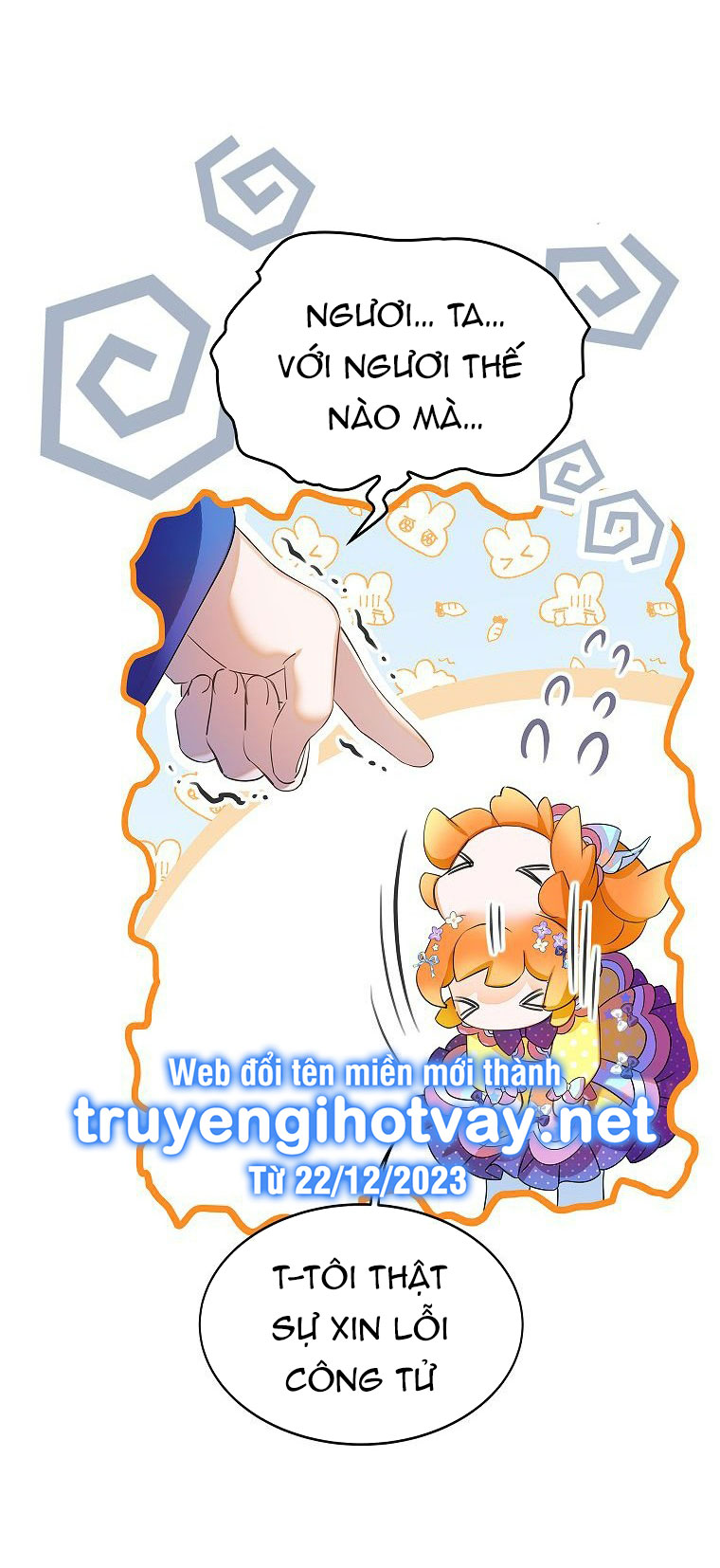 tôi là nữ thừa kế của gia tộc phản diện chapter 14.1 17